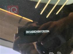 نیسان سێنترا